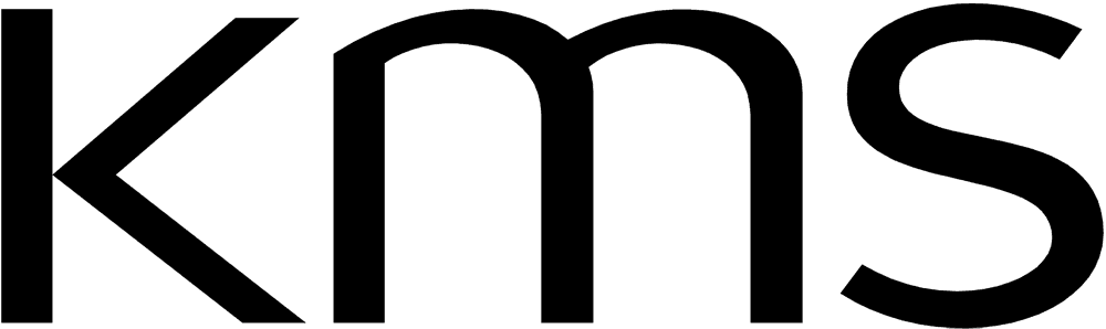 KMS logo
